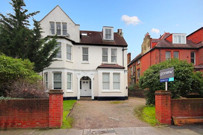 1 Bedroom Flat To Rent In Woodville Gardens, London, W5