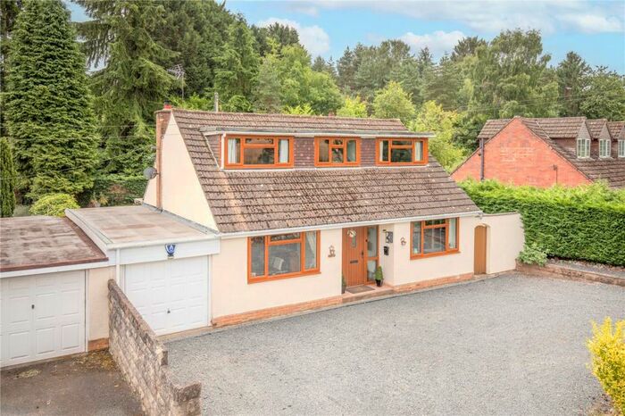 3 Bedroom Bungalow For Sale In Lorelei, Button Bridge, Kinlet, Bewdley, Shropshire, DY12