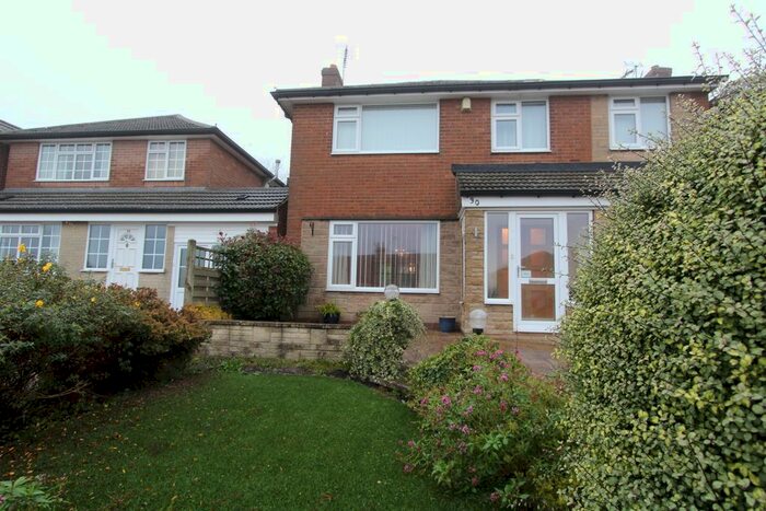 4 Bedroom Detached House To Rent In Barnard Avenue, Coal Aston, Dronfield, S18