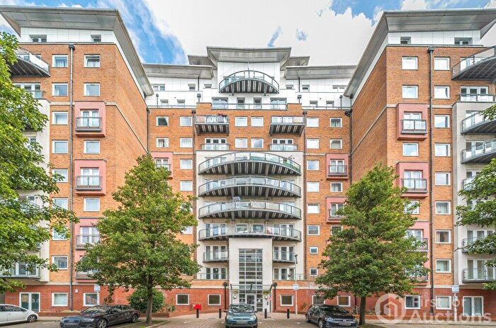 1 Bedroom Apartment For Sale In Winterthur Way, Basingstoke, Hampshire, RG21