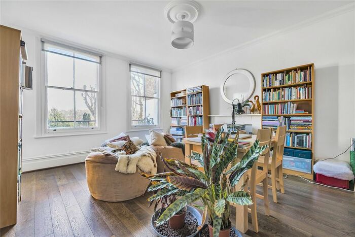 1 Bedroom Flat To Rent In Elgin Avenue, London, W9