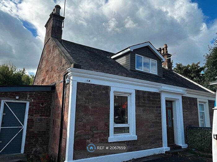 2 Bedroom Bungalow To Rent In Hamilton Road, Uddingston, Glasgow, G71