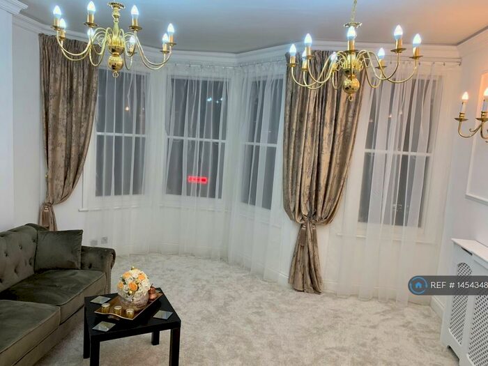 1 Bedroom Flat To Rent In Prince George Road, London, N16