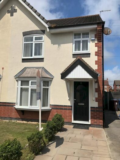 3 Bedroom Semi-Detached House To Rent In Riesling Drive, Kirkby, Liverpool L33