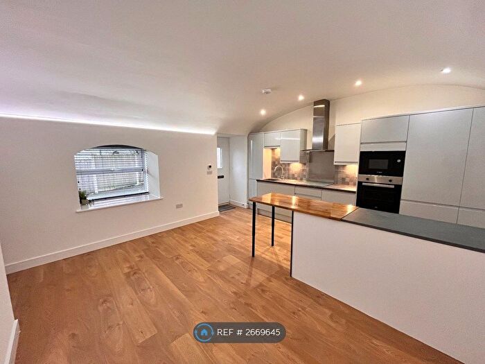 Studio To Rent In Conygre Road, Filton, Bristol, BS34