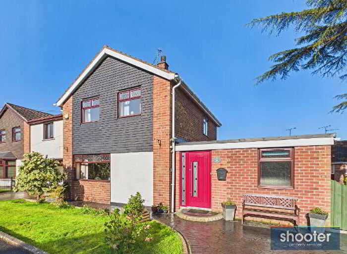 4 Bedroom Detached House For Sale In The Glen, Newry, BT35