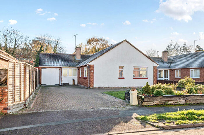 3 Bedroom Bungalow For Sale In Yarnolds, Shurdington, Cheltenham, GL51
