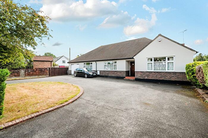 4 Bedroom Property To Rent In Ouseley Road, Wraysbury, TW19