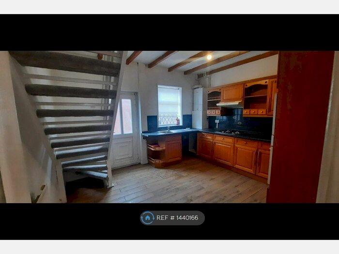 2 Bedroom Terraced House To Rent In Dixon Street, Horwich, Bolton, BL6