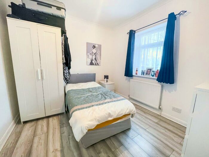 1 Bedroom Semi-Detached House To Rent In Swallands Road, London, Greater London, SE6