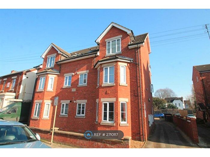 Studio To Rent In Foster Hill Road, Bedford, MK40