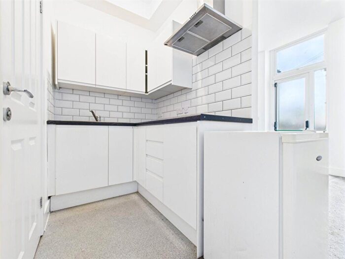 Property To Rent In Rowlands Road, Worthing, West Sussex, BN11