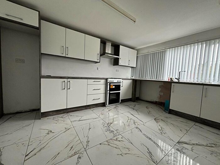 3 Bedroom Terraced House To Rent In Sheldon Heath Road, B26