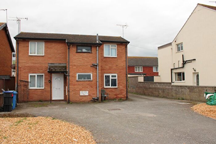 1 Bedroom Flat To Rent In Marine Road Newthorn Place, Prestatyn, LL19