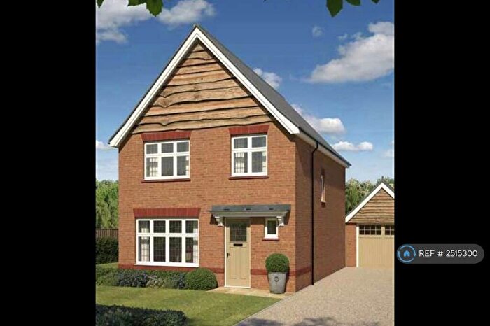 3 Bedroom Detached House To Rent In Greengage Drive, Angmering, BN16