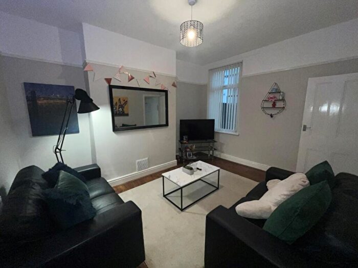 3 Bedroom Terraced House To Rent In Gwenfron Road, Liverpool, L6