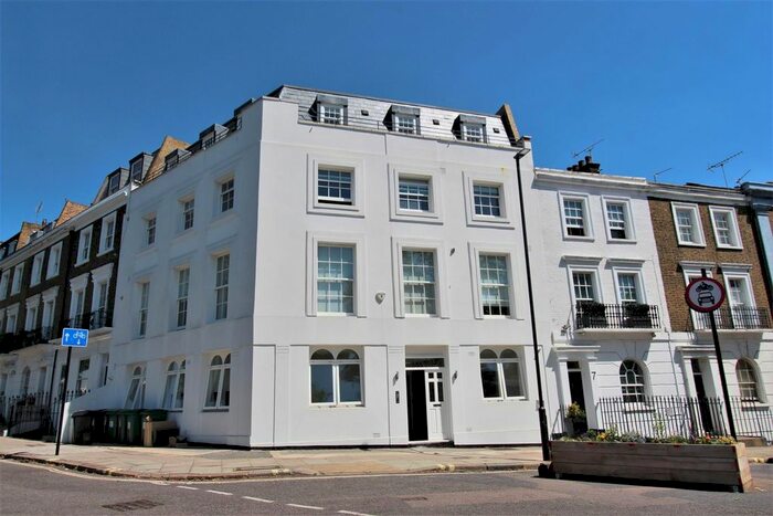 2 Bedroom Flat For Sale In Mornington Crescent, NW1