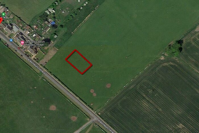 Land For Sale In , X Plots At North Bitchburn Terrace, North Bitchburn, Crook, DL15