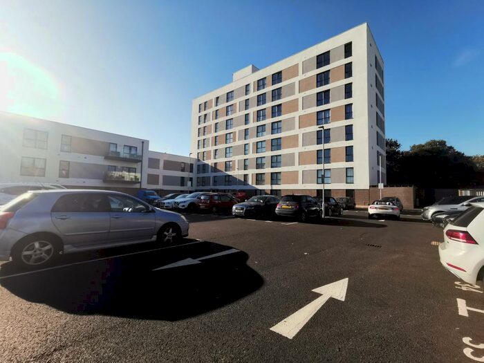 2 Bedroom Apartment To Rent In Park Road, Poole, BH15