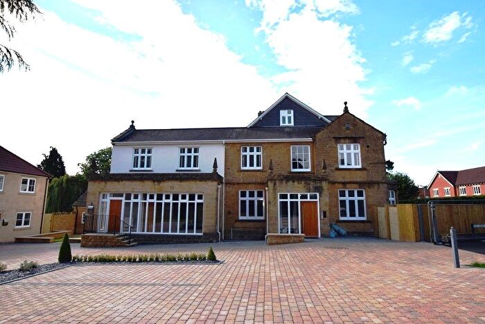 1 Bedroom Flat To Rent In Red Cedar Court, Yeovil, Somerset, BA20