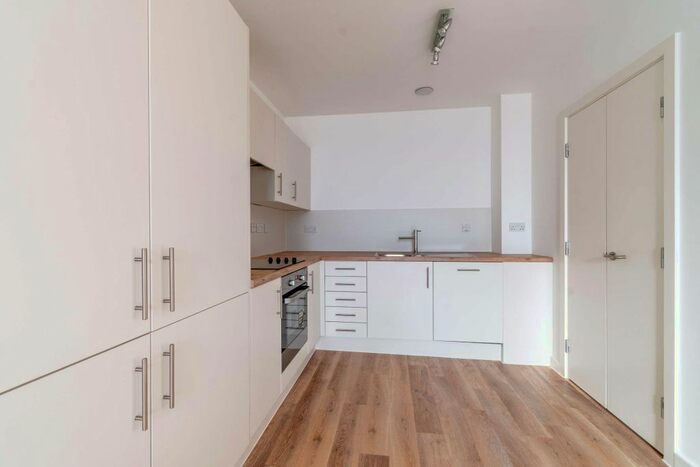 1 Bedroom Flat To Rent In Flat, The Wullcomb, Highcross Street, Leicester, Ay, United Kingdom, LE1