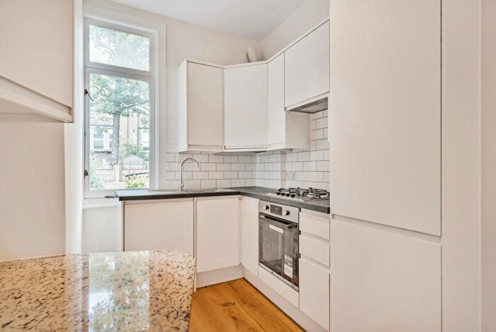 2 Bedroom Apartment To Rent In West End Lane London, NW6