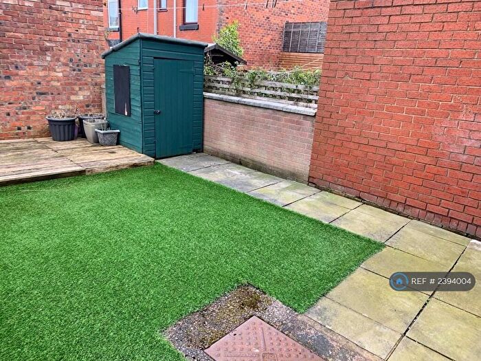 3 Bedroom Terraced House To Rent In Pall Mall, Chorley, PR7