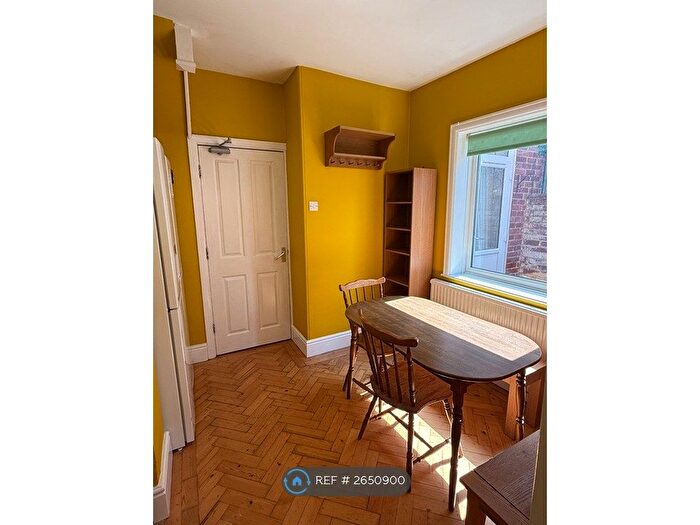 7 Bedroom Terraced House To Rent In Wrentham Estate, Exeter, EX4