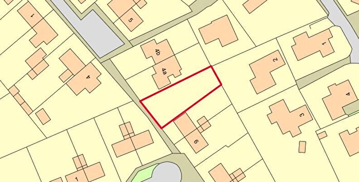 Land For Sale In Land Adjacent To The Close, Holt, Norfolk, NR25