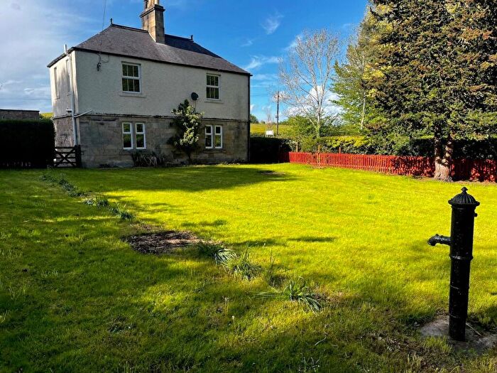 2 Bedroom Detached House To Rent In Styford, Corbridge, NE43