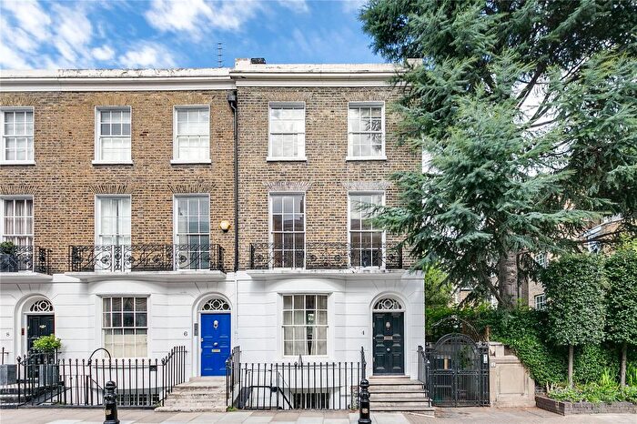 3 Bedroom End Of Terrace House To Rent In Alexander Place, South Kensington, SW7