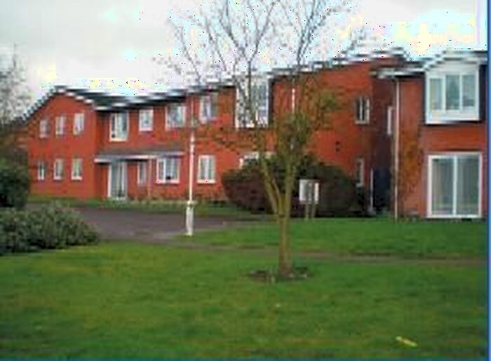 1 Bedroom Flat To Rent In Chalverton Court, Droitwich, WR9