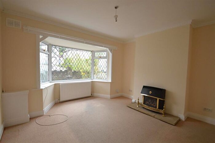 2 Bedroom House To Rent In Reservoir Road, Selly Oak, Birmingham, B29