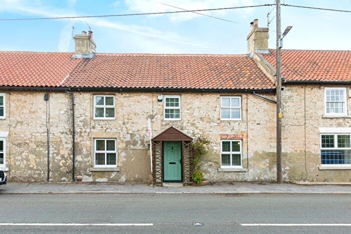 3 Bedroom Cottage For Sale In The Factory, Castle Eden, Hartlepool, TS27