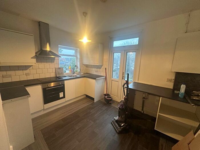 2 Bedroom Terraced House To Rent In Latymer Road, Edmonton, N9