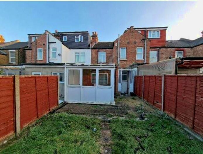 3 Bedroom Terraced House To Rent In Havelock Road, Harrow, HA3