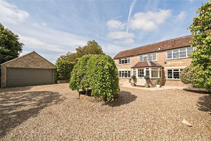 4 Bedroom Detached House For Sale In Shop Lane, Wingfield, Wiltshire, BA14