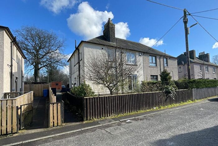 2 Bedroom Flat For Sale In Sunnybraes Terrace, Steelend, Dunfermline, KY12