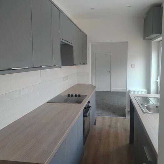 3 Bedroom Terraced House To Rent In Creswell Road, Clowne, S43