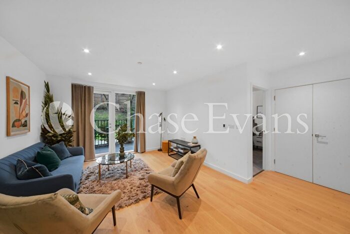 1 Bedroom Flat To Rent In Dundee House, West Ealing, Bathgate Place, Ealing, London, W13