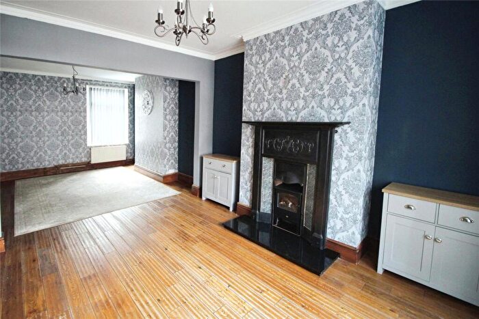 4 Bedroom Terraced House To Rent In Urban Road, Doncaster, South Yorkshire, DN4