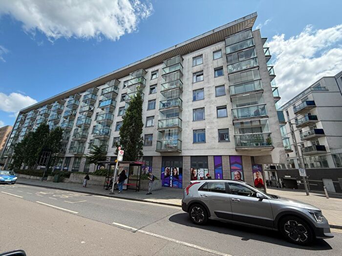 1 Bedroom Flat To Rent In Forum House, Wembley Park, HA9