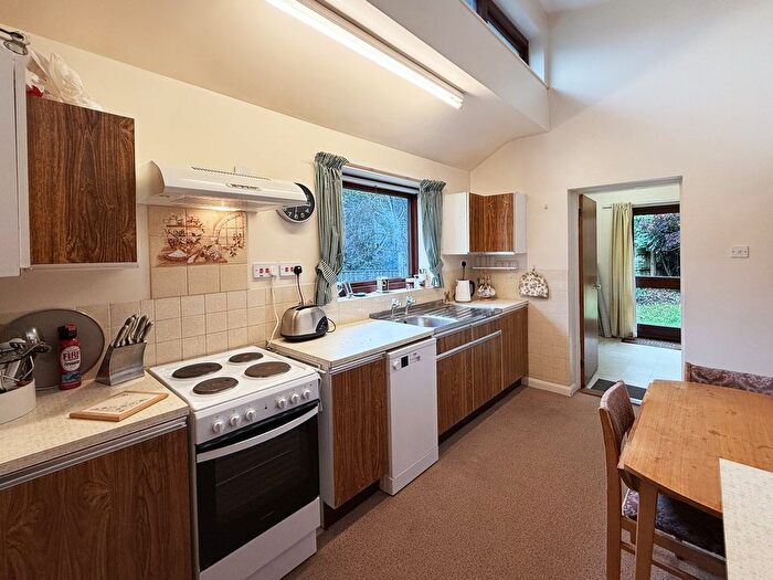 2 Bedroom Detached Bungalow For Sale In Forest Lane, Martlesham Heath, Ipswich, IP5
