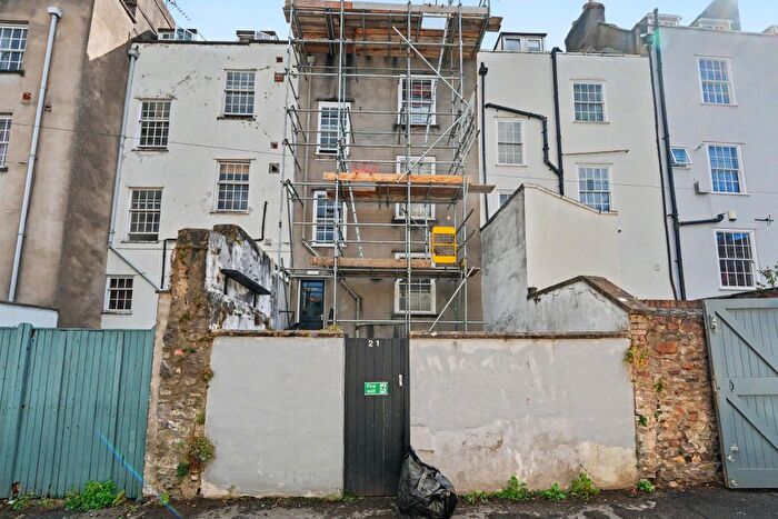 1 Bedroom Flat For Sale In Ashley Road, Montpelier, Bristol, BS6