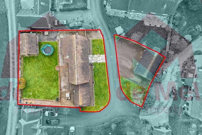 Property For Sale In Millers Court, Dean Lane, Stoke Orchard, GL52