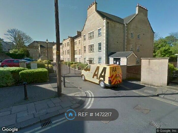 2 Bedroom Flat To Rent In Fenton Street, Lancaster, LA1