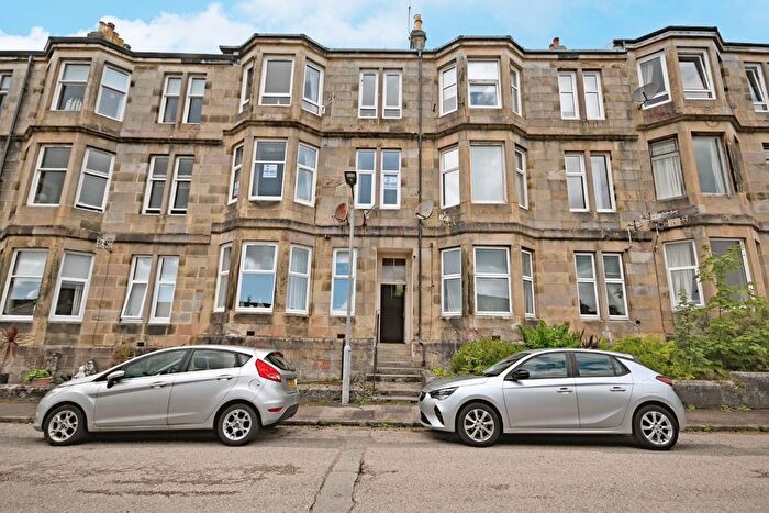 1 Bedroom Flat For Sale In Kirn, Dunoon, Argyll And Bute, PA23