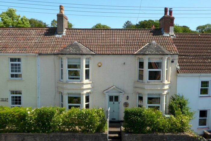 3 Bedroom Cottage For Sale In Farleigh Road, Backwell, Bristol, BS48