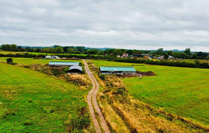 Land For Sale In Faringdon Road, Stanford In The Vale, Faringdon, SN7