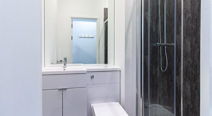 1 Bedroom Flat To Rent In Hill Street, Coventry, CV1